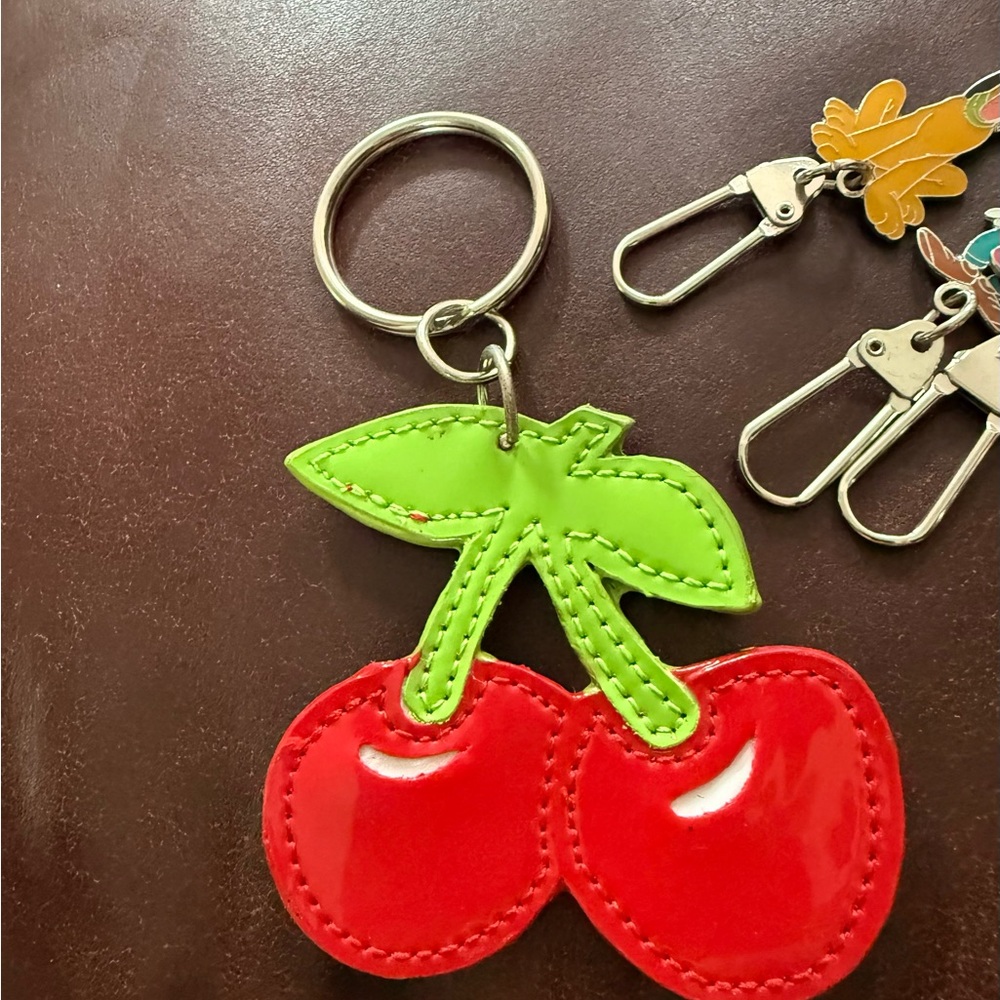 ๐ ๐๐๏ธ Assorted Key Holders - Set - Picture 3 of 5